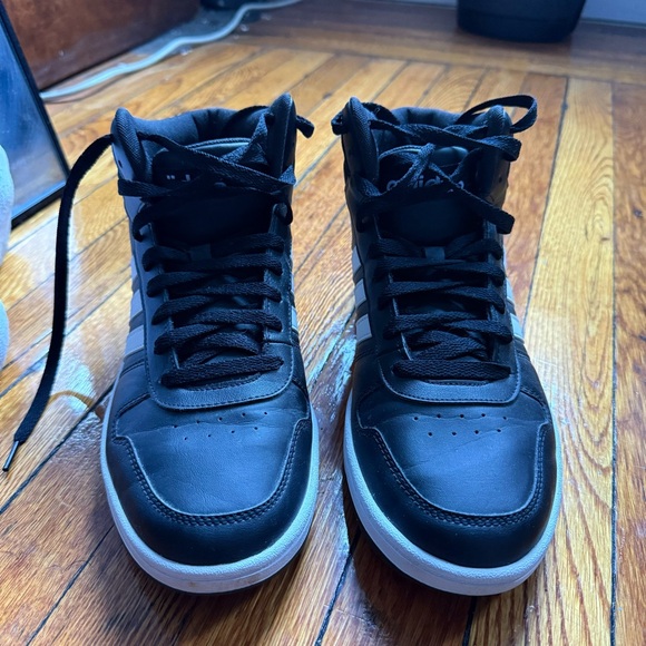 Adidas Men’s Hoops 2.0 Mid - Picture 5 of 6